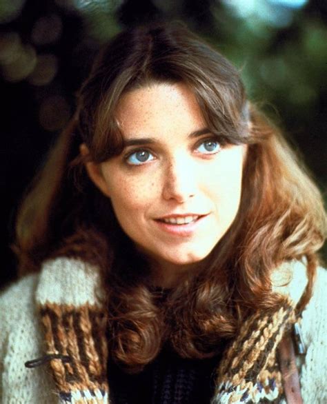 KAREN ALLEN Nude